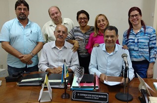 vice presidente