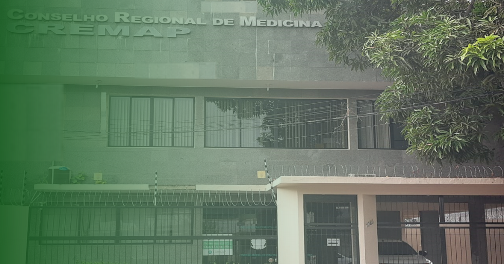 CRM-AP cobra da SESA planta da obra de revitalização e ampliação do HE