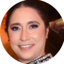 Monica Regina Carvalho Macêdo de Carvalho