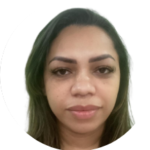 Geielle Rose Barroso da Silva