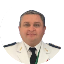 Pedromar Valadares Melo